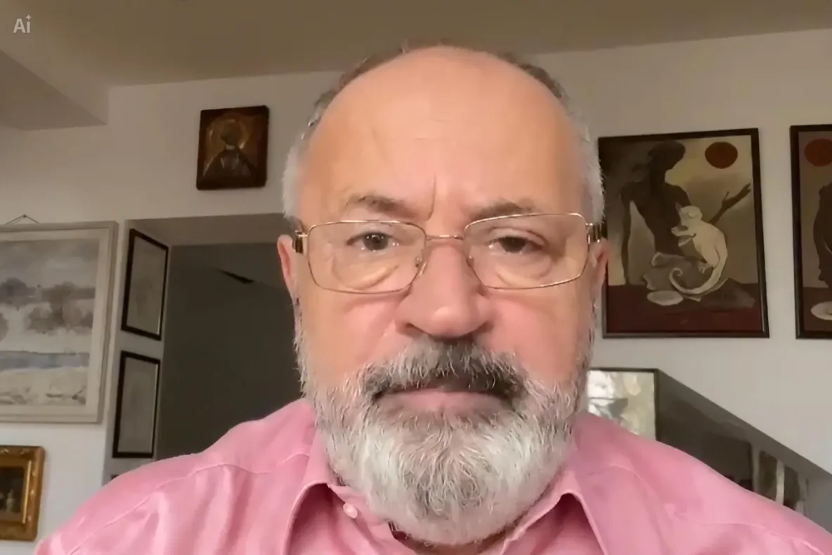 Sorin Roșca Stănescu, despre consultările de la Cotroceni: „Nu cred că se va putea forma un guvern”