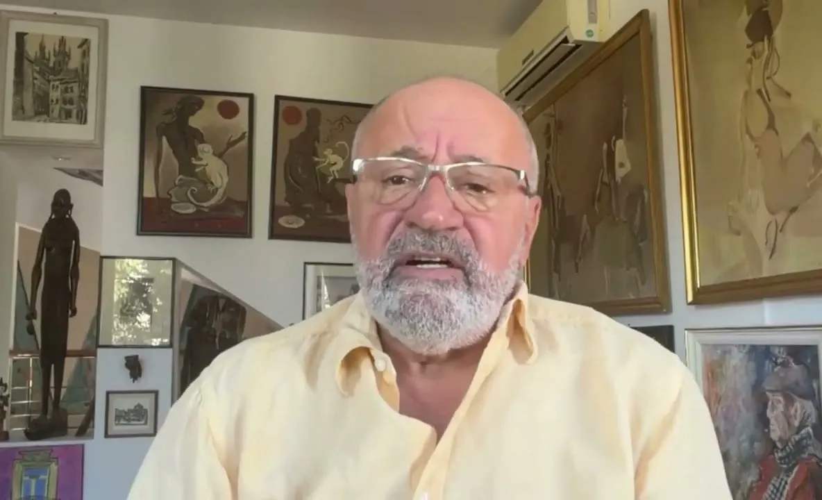 Sorin Roșca Stănescu: ”Singura soluție este introducerea în ecuație a partidului AUR”