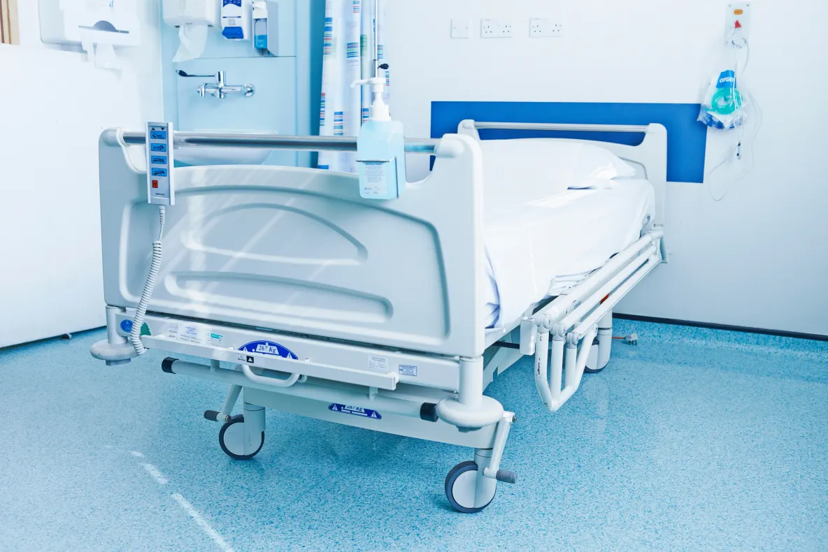 Anchetă la Spitalul de Neuropsihiatrie Craiova: angajat, acuzat că și-ar fi hărțuit sexual două colege