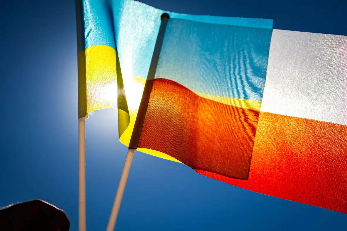 Semnal favorabil pentru Kiev! Polonia nu va bloca deschiderea negocierilor pentru aderarea Ucrainei la UE