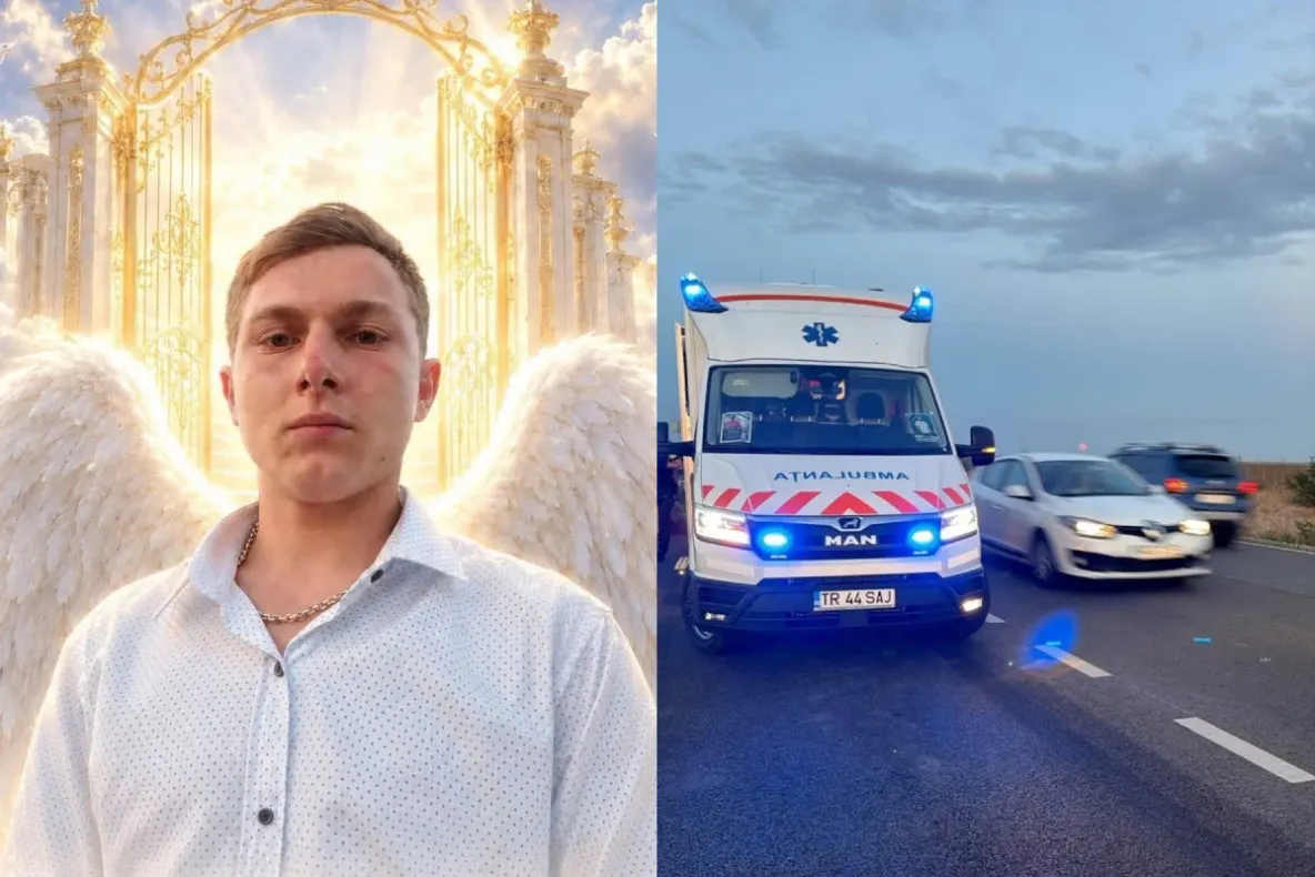 Tragedie în Teleorman: un tânăr de 20 de ani a murit electrocutat în timp ce lucra la o mașină de bătut porumbul