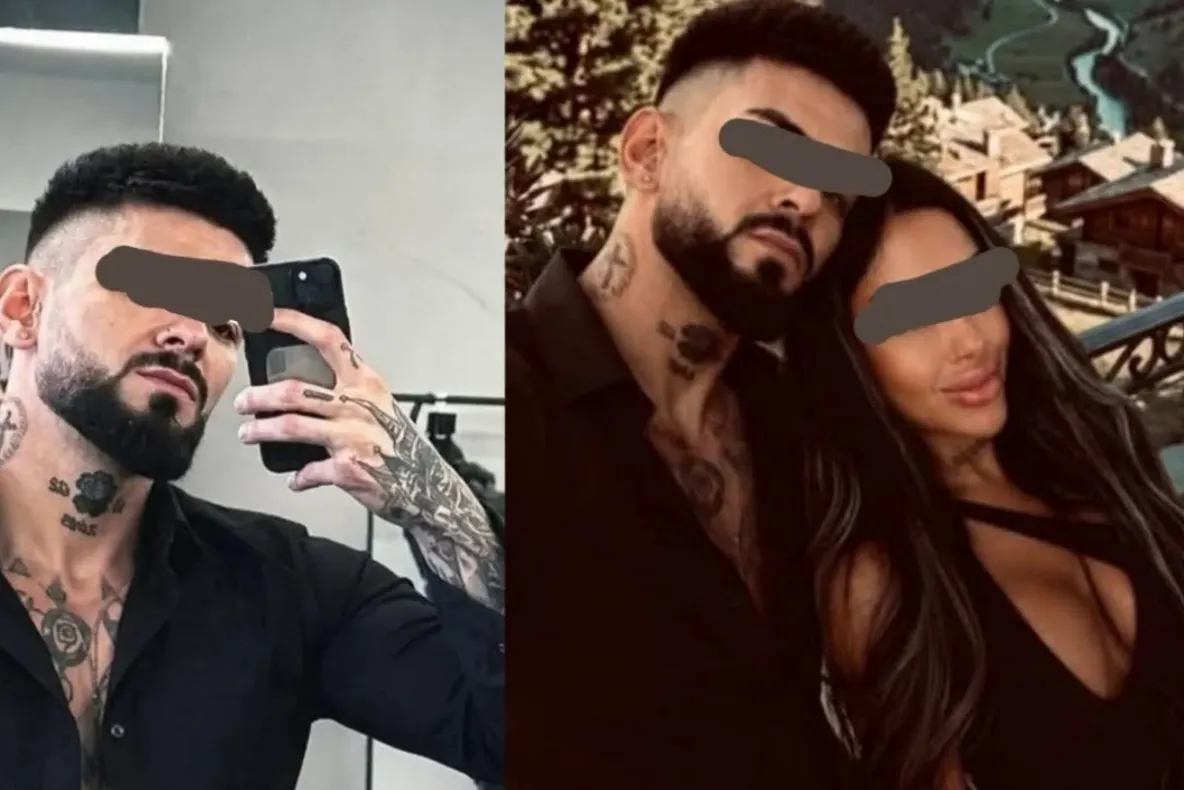 S-a aflat cine este tânăra, din Dolj, găsită moartă într-o valiză în râul Olt. Valentina era fiica unui lăutar cunoscut