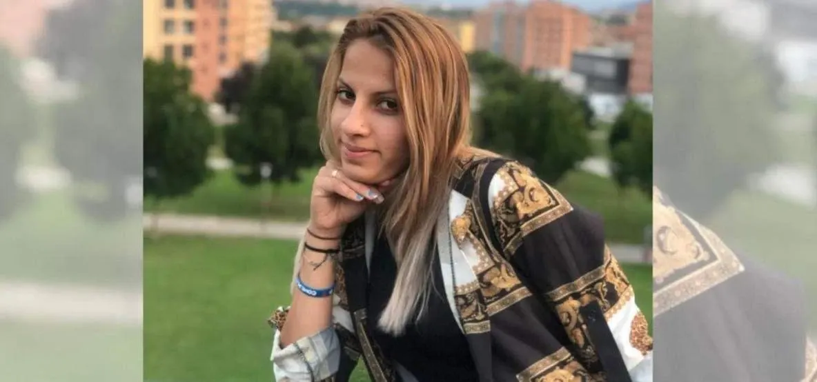 Tragedie în Spania: Ioana a murit la doar 25 de ani, după ce s-a înecat într-un lac. A lăsat în urmă un băiețel de un an