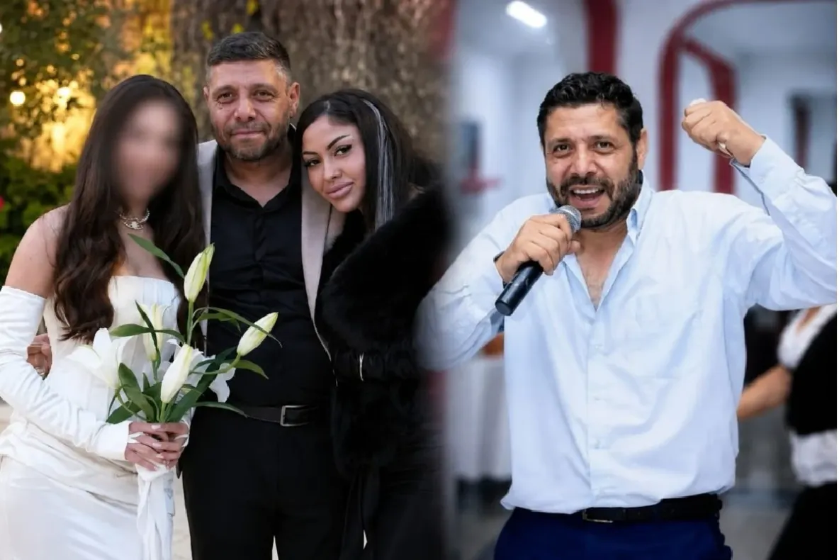 Reacția tatălui tinerei ucise după ce suspectul s-a predat: „Pe copilul meu nu-l mai aduce nimeni”
