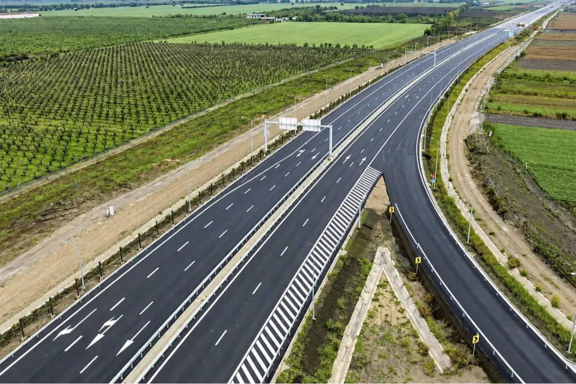 TollRo, aplicația CNAIR pentru plata taxelor de drum în funcție de distanță, a intrat în testare
