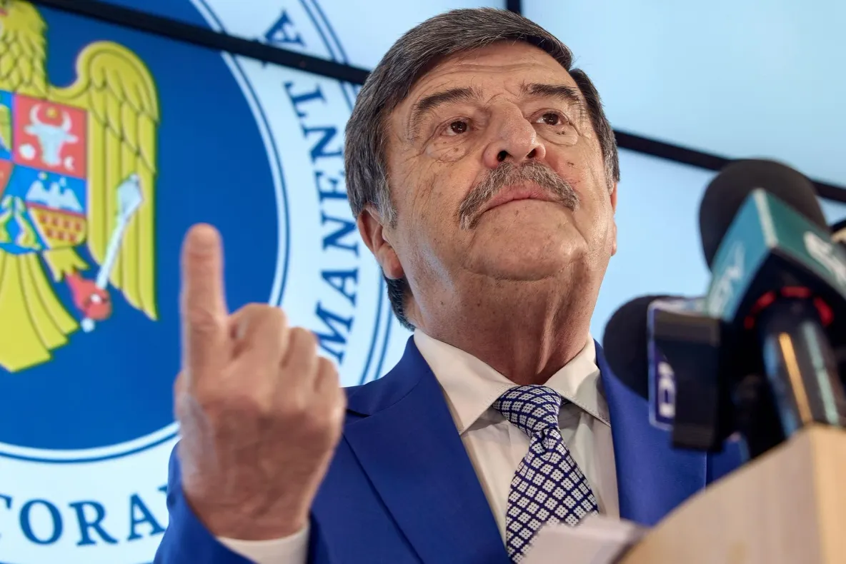 Toni Greblă, despre alegerile anticipate: „Legislația este suficientă. Nu e nevoie de modificări”