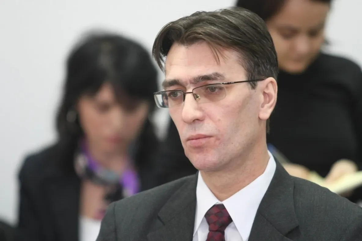 Toni Neacșu, despre scandalul penal în care este implicat Călin Georgescu: „Nu știm ce se va întâmpla la sfârșitul zilei, dar vom asista la anumite modificări de calitate în dosar”