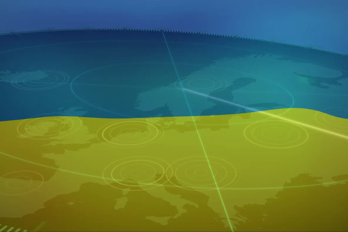 Ucraina vrea să mute controalele de frontieră în țările vecine. România, printre statele vizate de discuții