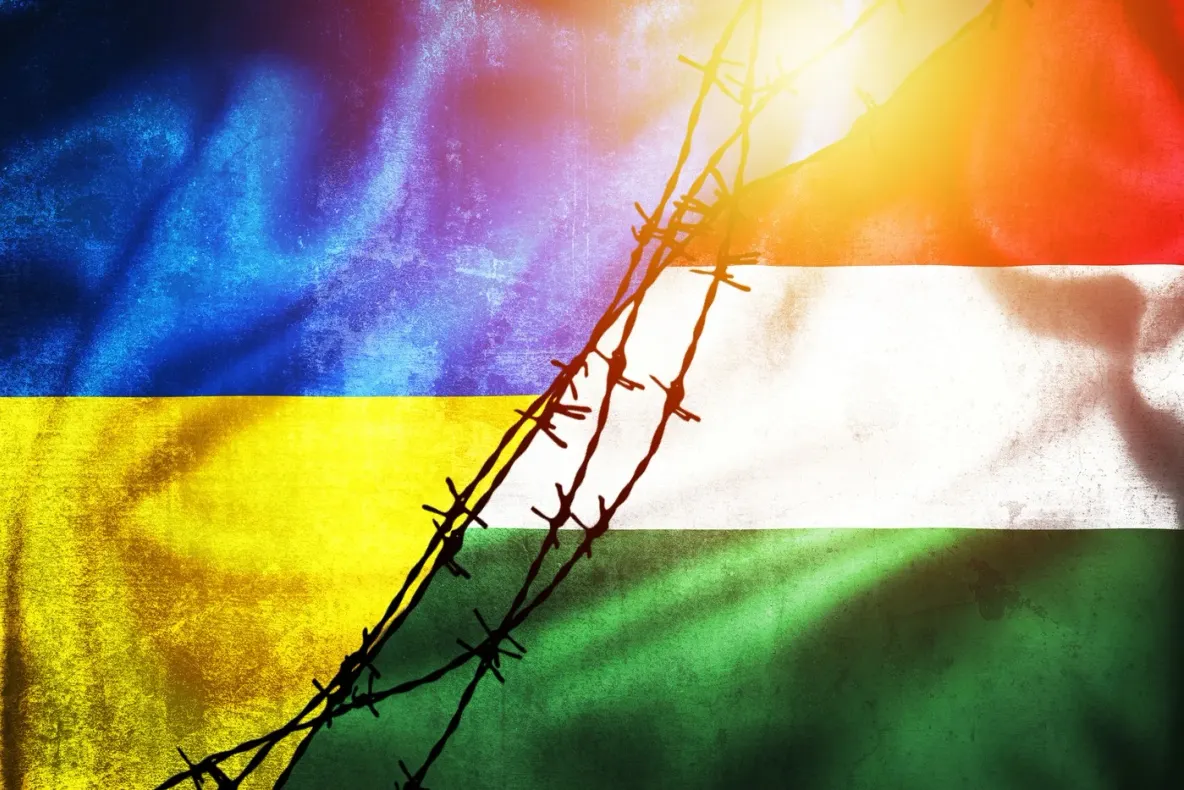 Ungaria pune din nou frână Ucrainei în drumul spre UE. De ce a menținut dreptul de veto într-un moment important