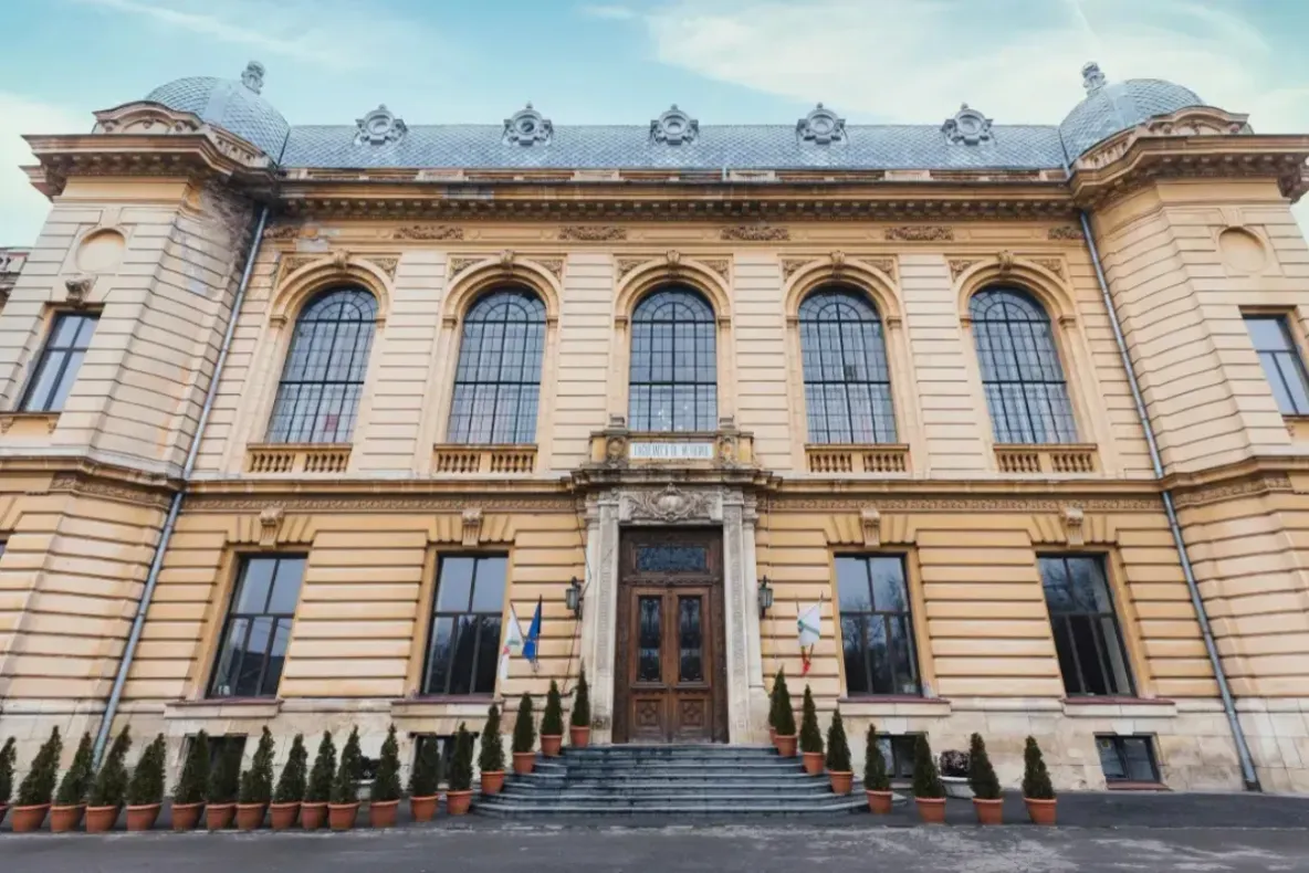 UMF „Carol Davila”, cea mai bună universitate din România în 2026. A urcat 91 de poziții în clasamentul mondial