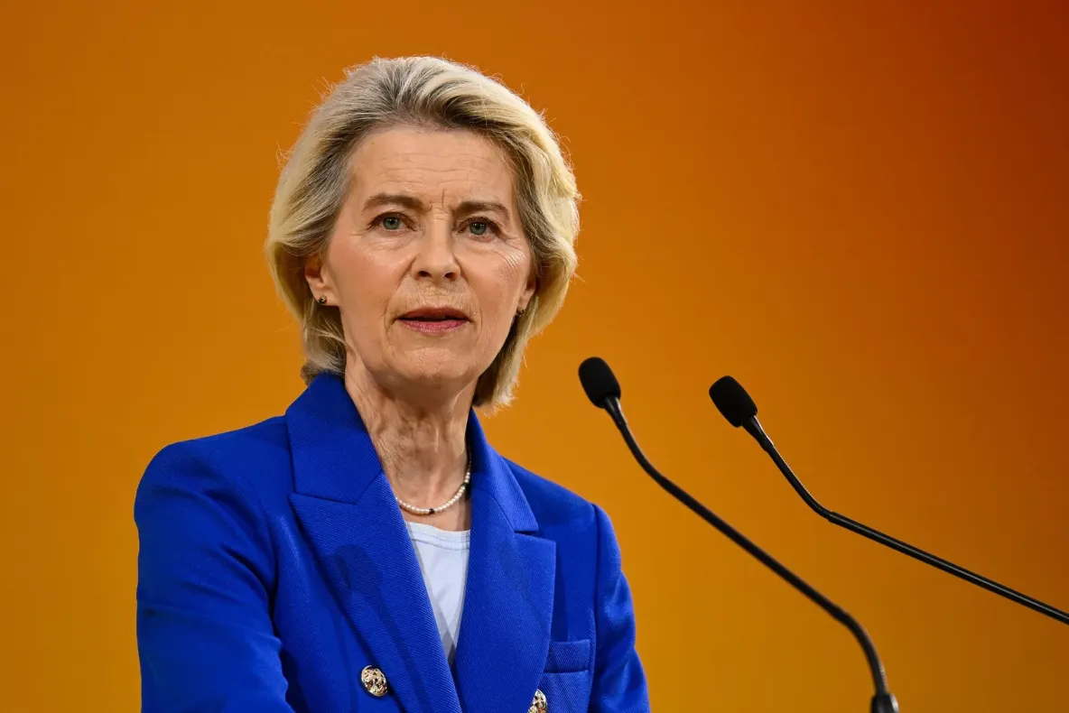UE pregătește un nou Consiliu de Securitate. Ursula von der Leyen propune un mecanism similar celui din NATO