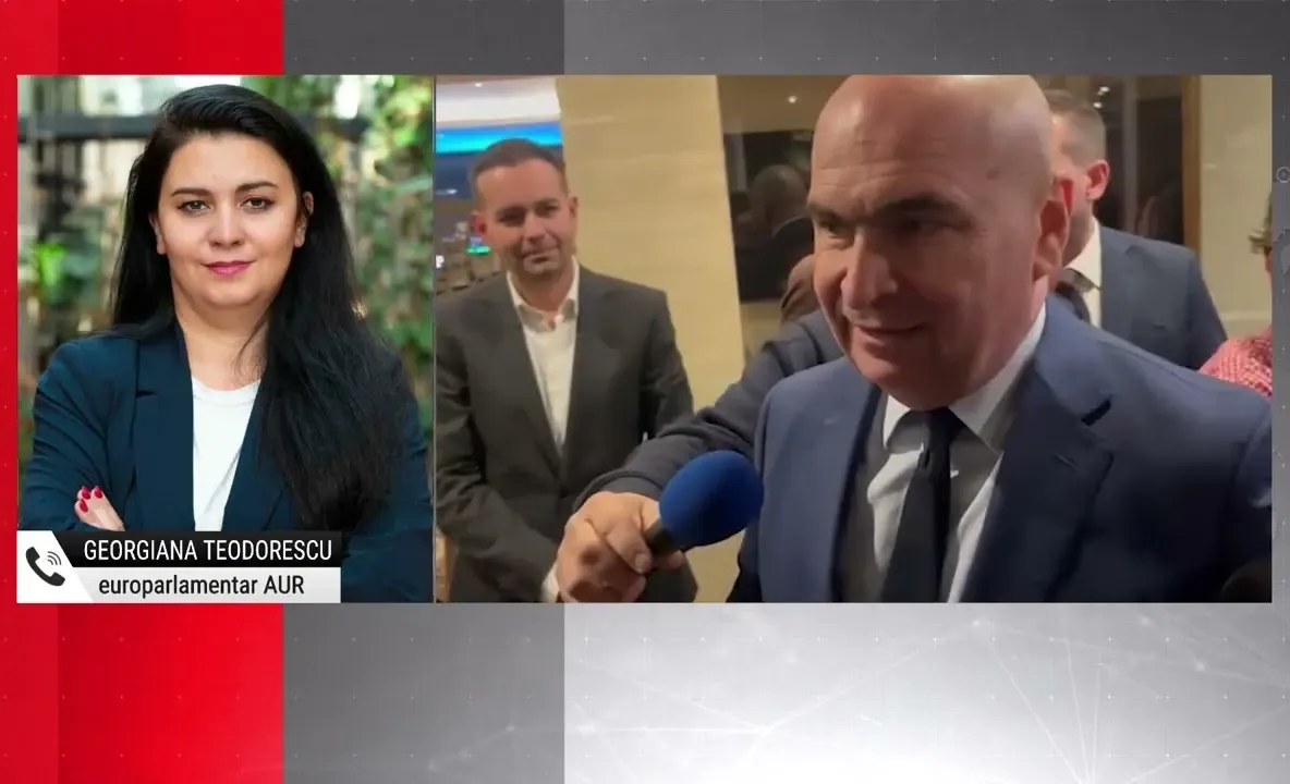 Demers anti-România în Parlamentul European. În timp ce țara noastră riscă să piardă fonduri UE, Bolojan îl apără pe Fritz