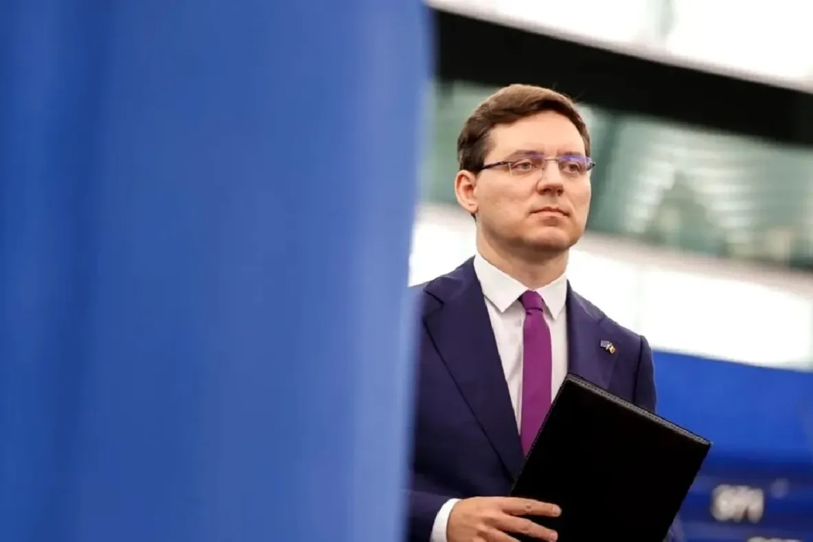 Victor Negrescu desființează programul lui Siegfried Mureșan: „Lipsit de conținut și de ambiție”