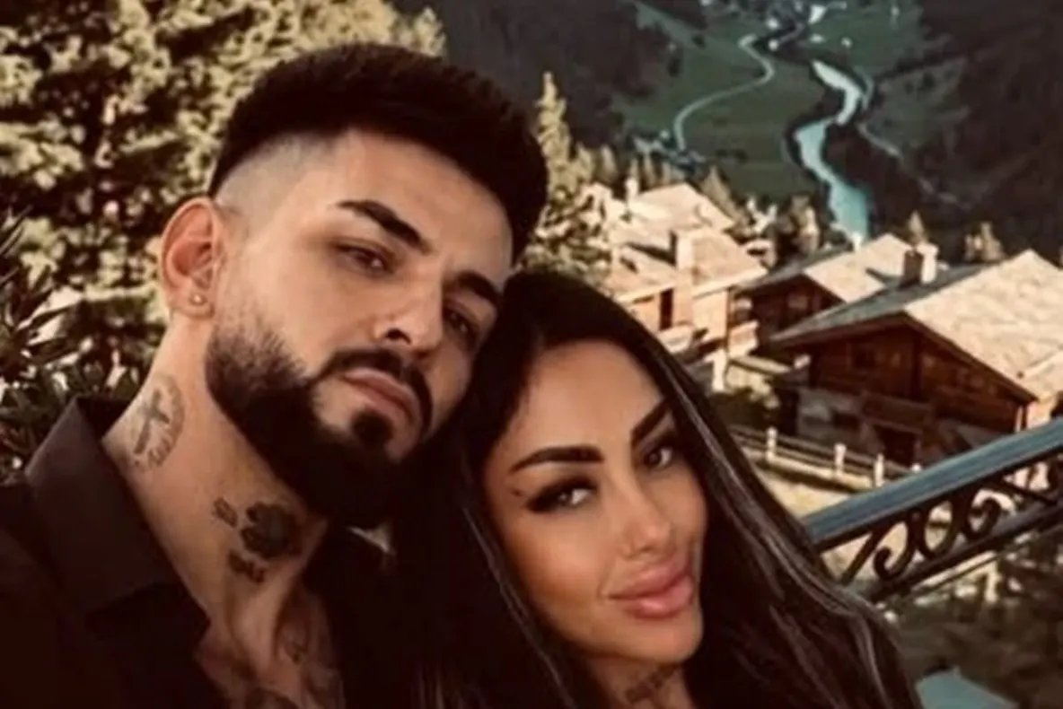 Iubitul Valentinei, surprins singur în mașină pe traseul spre râul Olt. Vlad Bălțățeanu s-ar afla în Italia