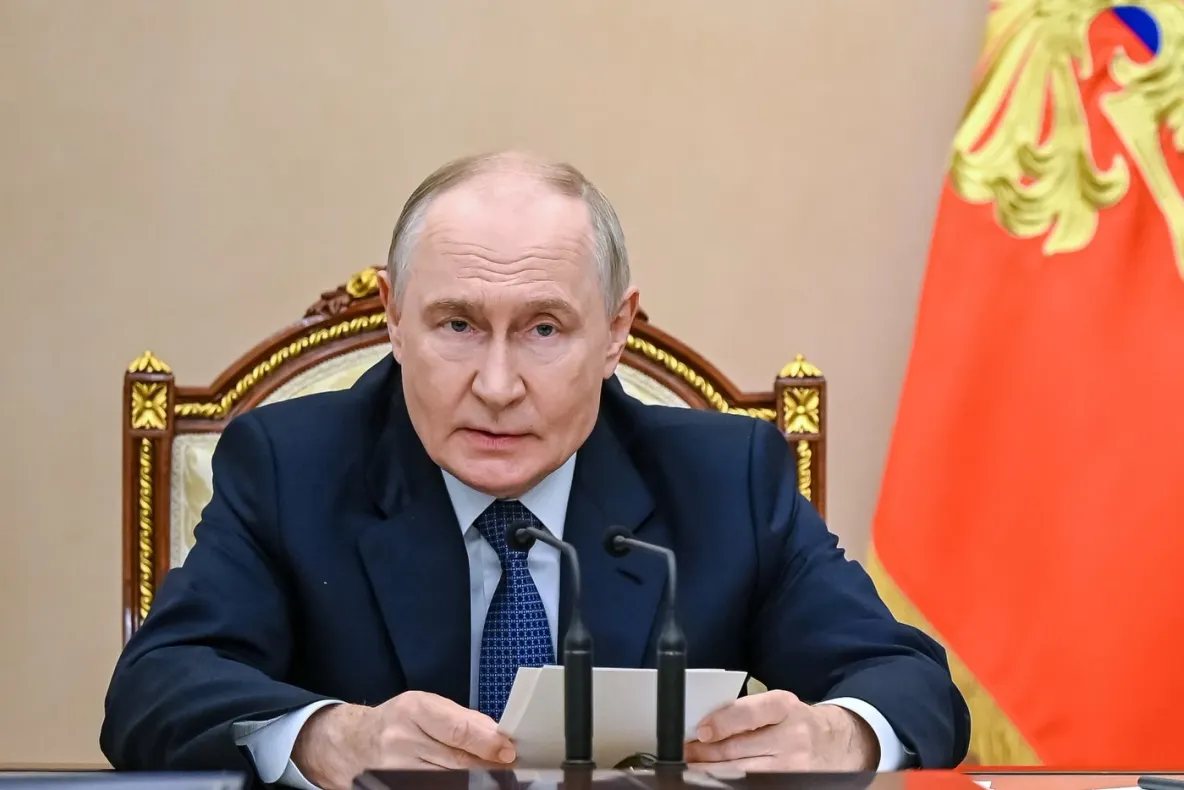 Putin trece sub control rusesc activele locale ale Nestle, Auchan și Leroy Merlin