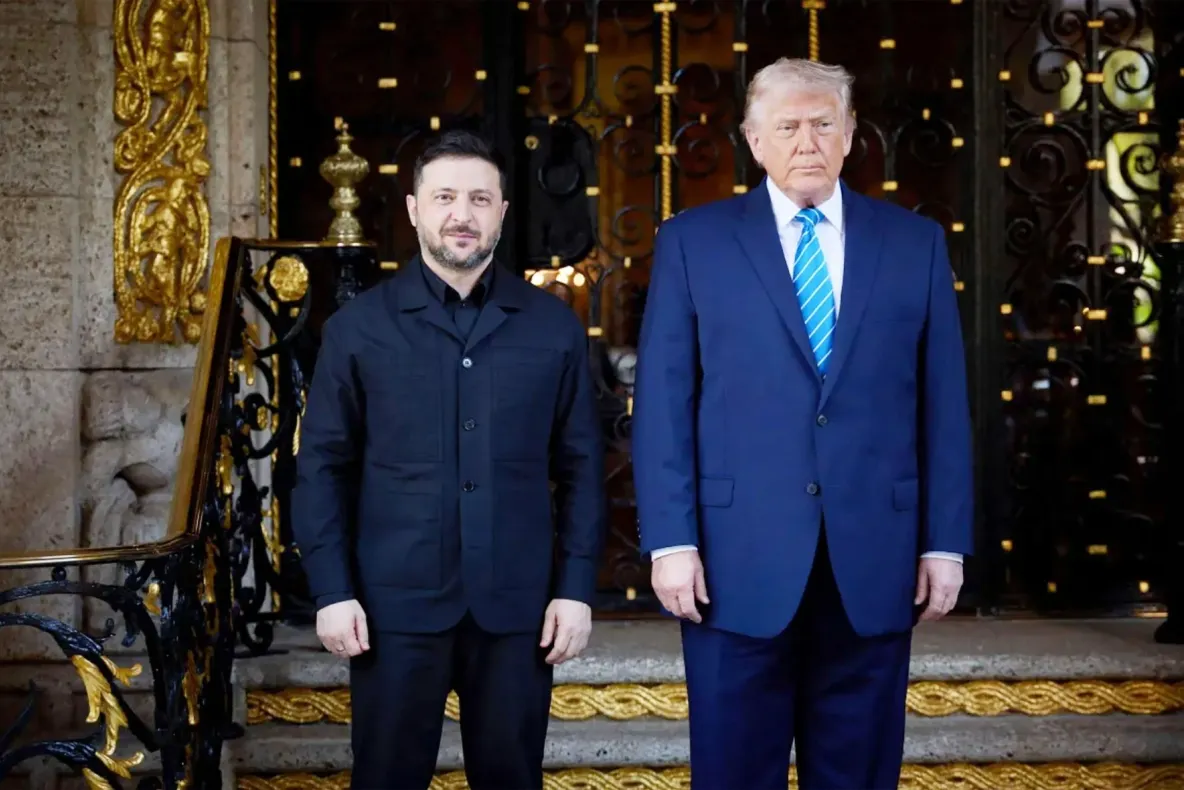Zelenski a vorbit cu Trump și anunță o nouă întâlnire la New York: „Suntem pregătiți să facem pași cu adevărat importanți”