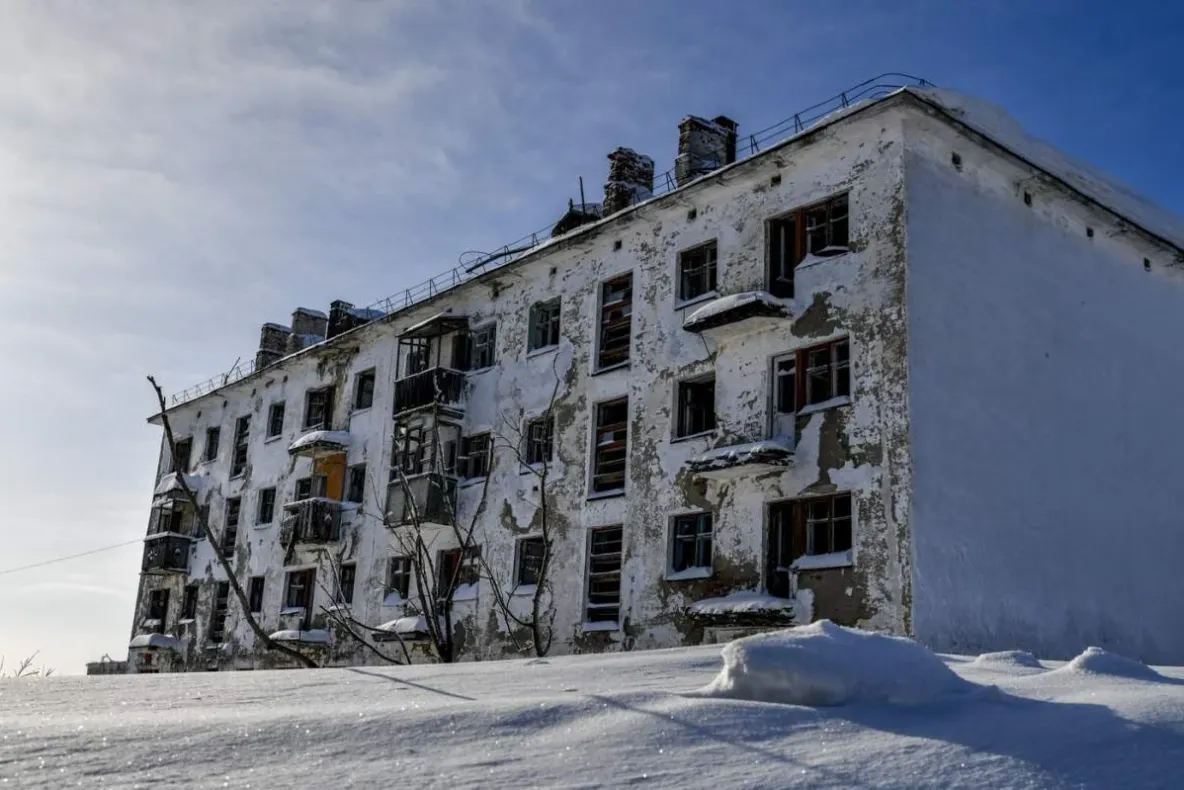 Orașul unde un apartament poate costa doar 100 de dolari. Care este motivul pentru prețurile incredibil de mici