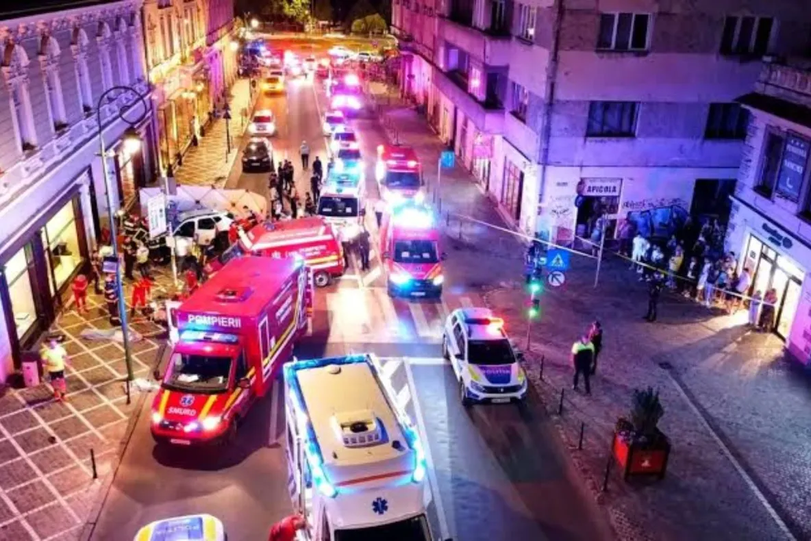 Șoferul care a provocat accidentul mortal de pe strada Mureșenilor, trimis în judecată. Rudele victimelor cer daune de sute de mii de lei