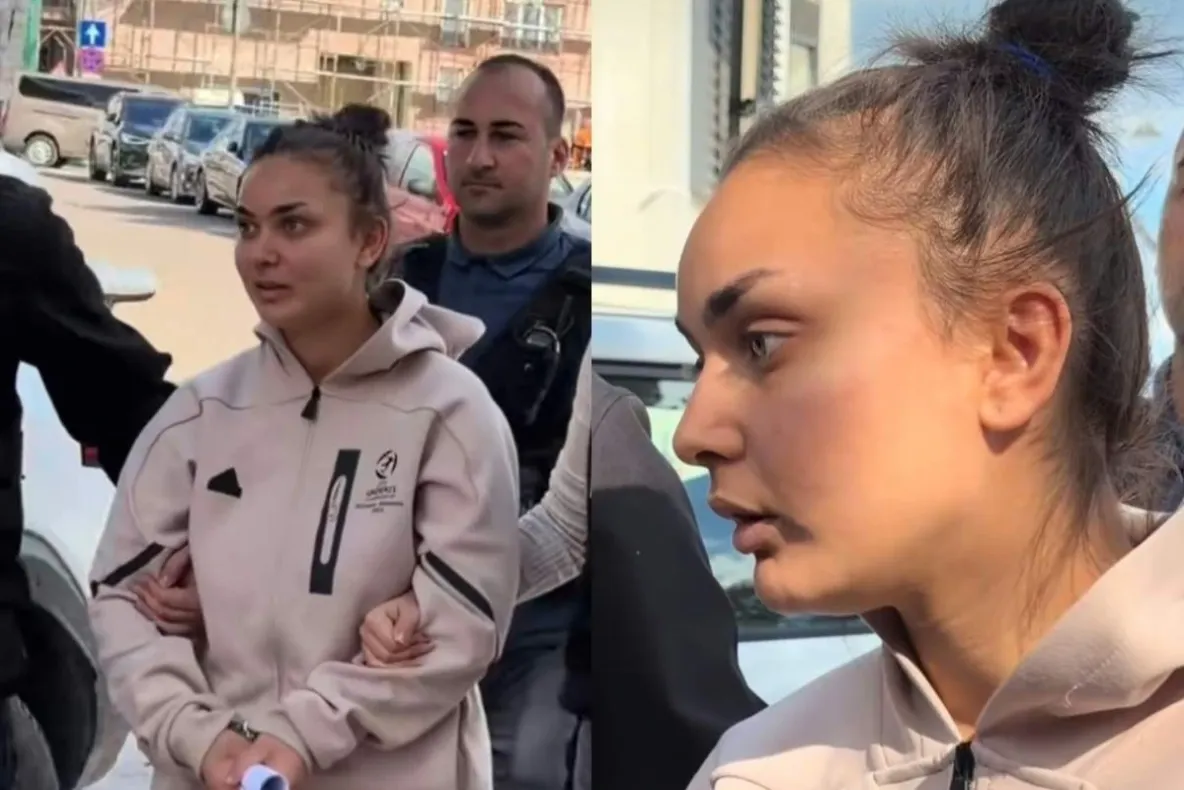 Agresoarea de 20 de ani, din Constanța, a făcut primele declarații: „De doi ani de zile mă tot chinui”