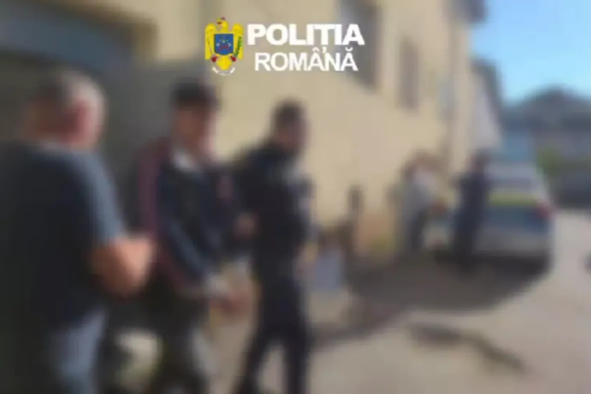 Scene terifiante: o elevă a fost violată de trei colegi. Alți doi tineri au asistat la incident