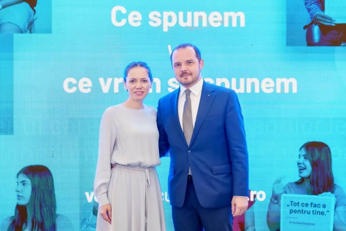 Alexandru Rogobete: ”Educația pentru sănătate trebuie să însemne mai mult decât informație”