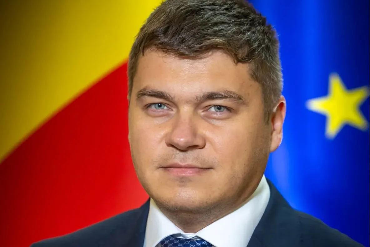 Alexandru Stoica, aviz favorabil pentru funcția de ministru al Dezvoltării. Care sunt prioritățile sale