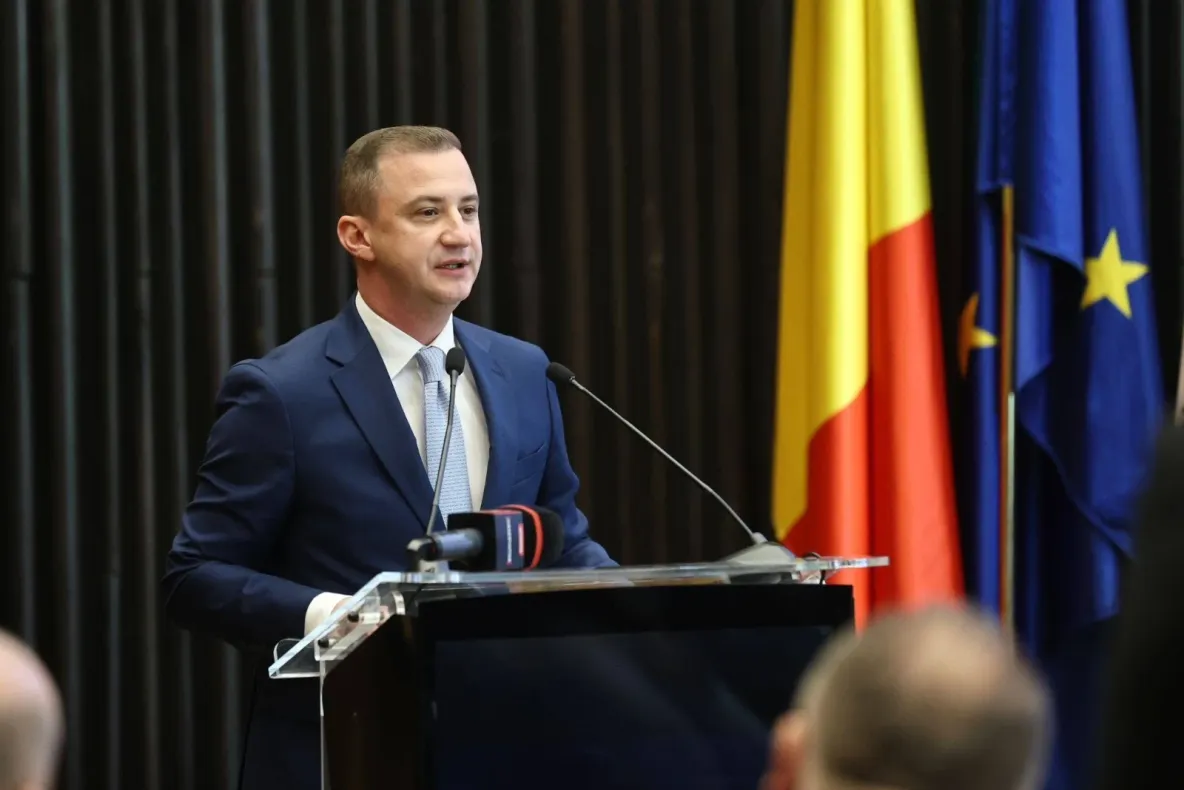 Alfred Simonis, avertisment dur: ”Sute de localități, blocate dacă nu primesc bani de la Guvern”