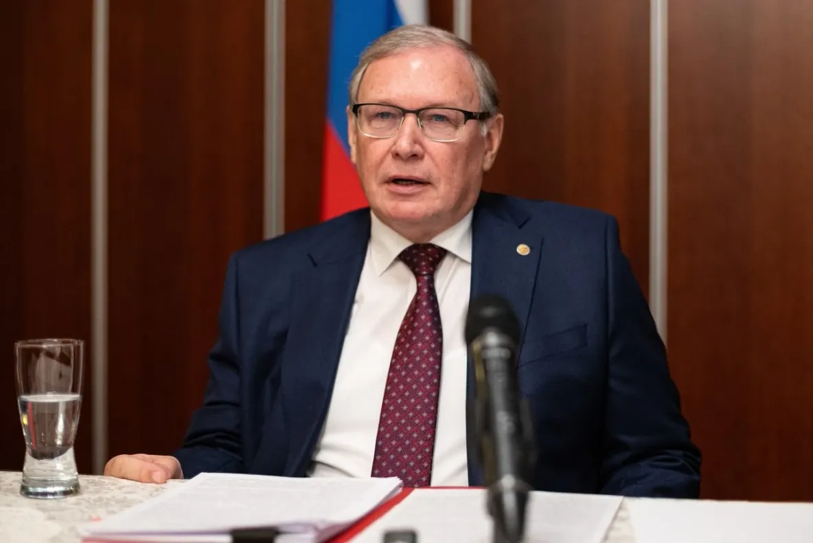 Ambasadorul rus, convocat la MAE din Chișinău, după ce trei rachete și două drone au ajuns pe teritoriul Republicii Moldova într-o singură zi