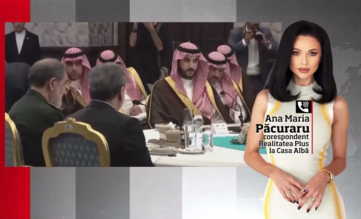 Turcii, pakistanezii și saudiții, negocieri cu Iranul. Analiza de Ana Maria Păcuraru