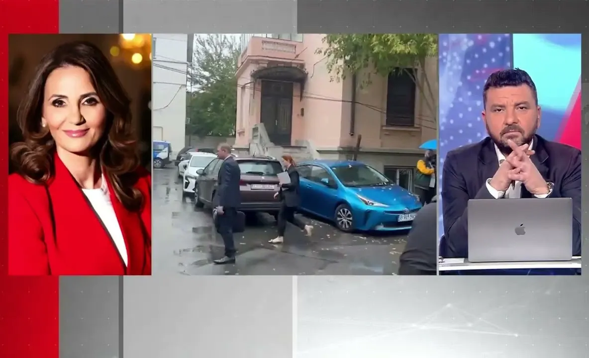 Anca Alexandrescu: Cred că guvernul va trece destul de lejer. Paradoxal, se va întâmpla din cauza deciziilor greșite luate de George Simion