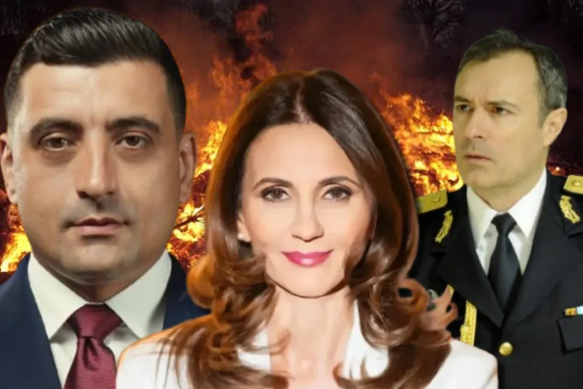 Anca Alexandrescu, după declarațiile lui Liviu Dragnea privind relația Simion-Coldea: George Simion face aranjamente cu oamenii sistemului