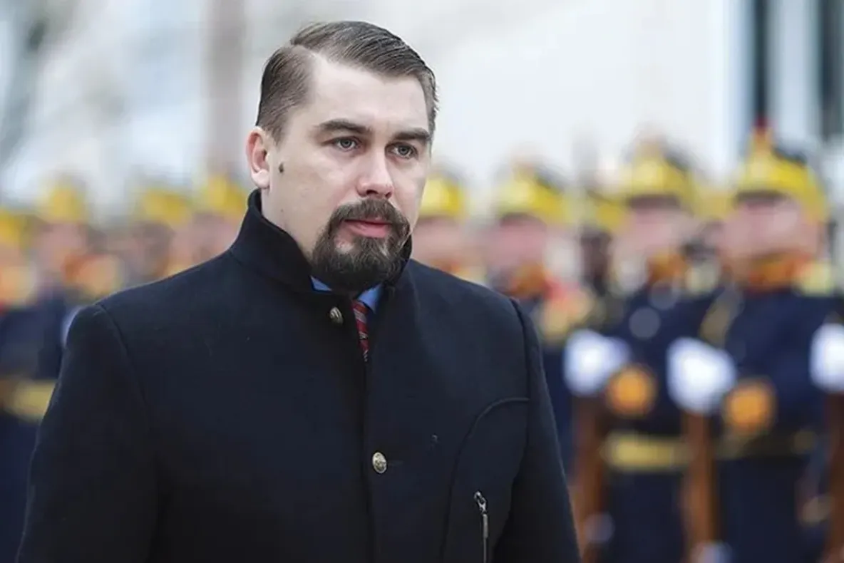 Scandalul de spionaj din Germania ajunge în România! Fost oficial MApN, asociat cu August Hanning într-o firmă din Dolj