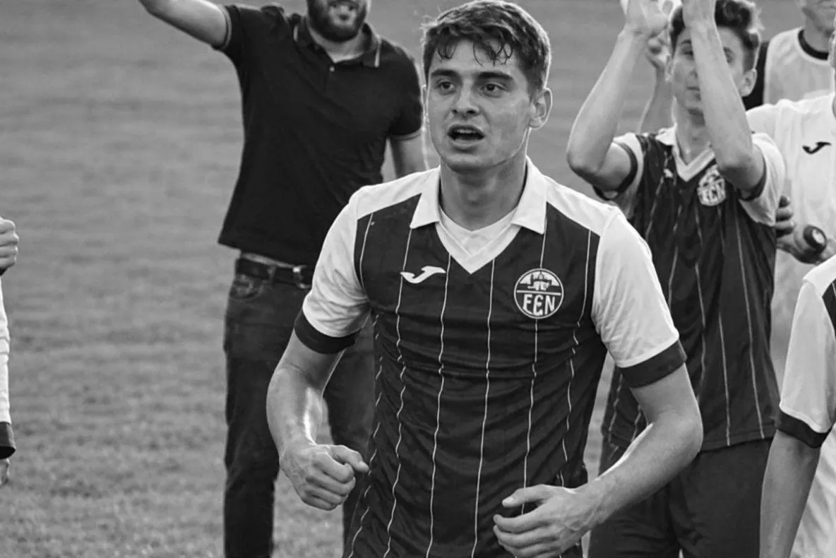 Noi detalii despre moartea lui Andrei Petrache, fostul fotbalist de la Rapid. Ce s-ar fi întâmplat în ziua dispariției
