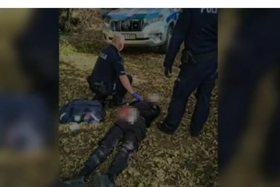 Atac cu cuțitul într-o școală din Polonia. Un elev de 19 ani a rănit șapte persoane, două sunt în stare gravă