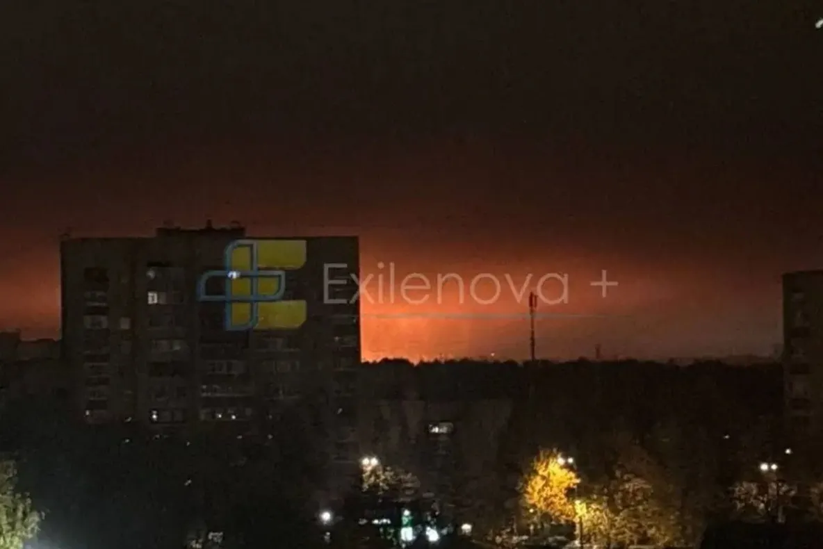 Dronele ucrainene au lovit din nou „Google-ul rusesc”. Aeroporturi din Moscova, închise