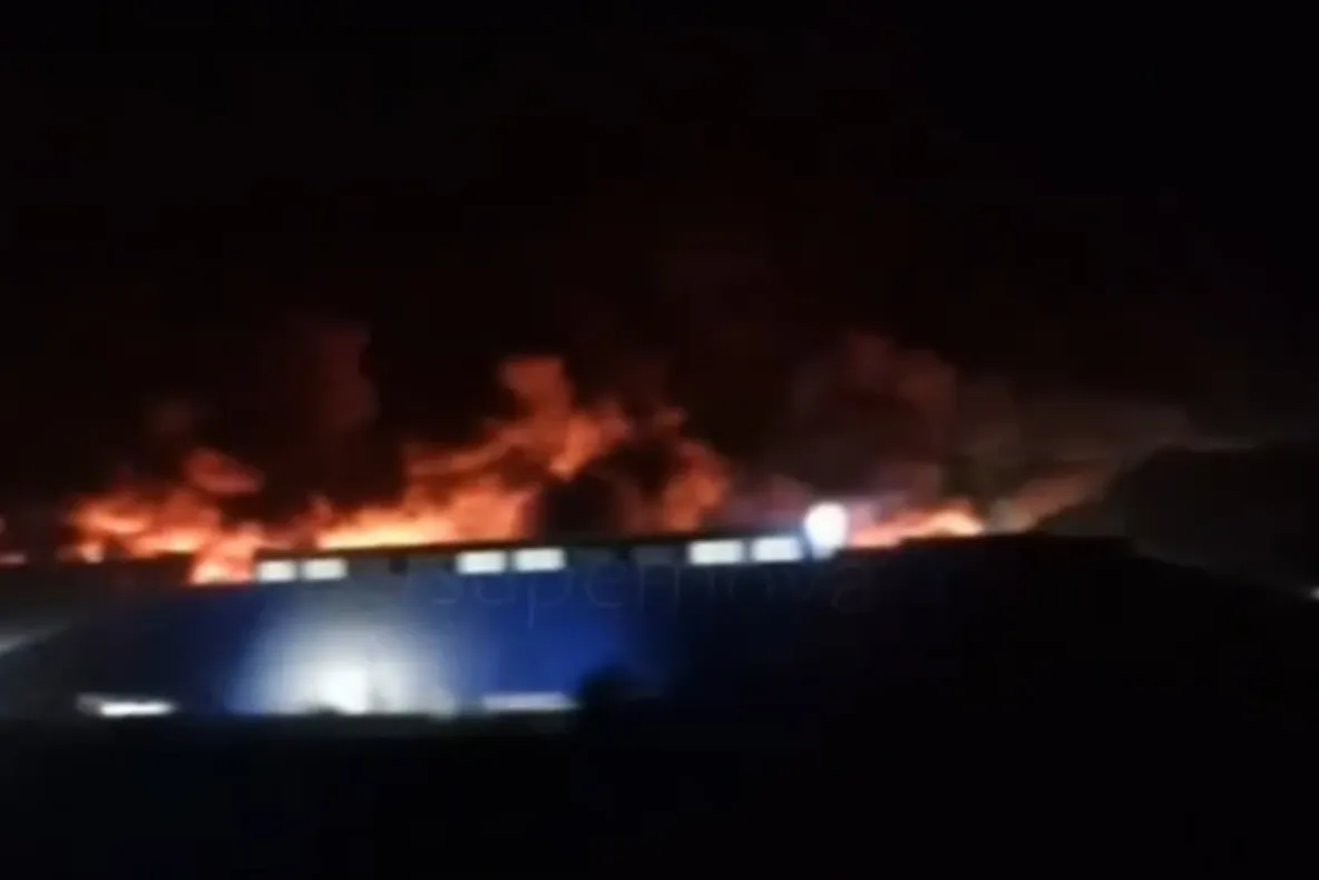 „Google al Rusiei”, lovit de dronele ucrainene. Incendiu la centrul de date Yandex: două servicii destinate consumatorilor, afectate VIDEO