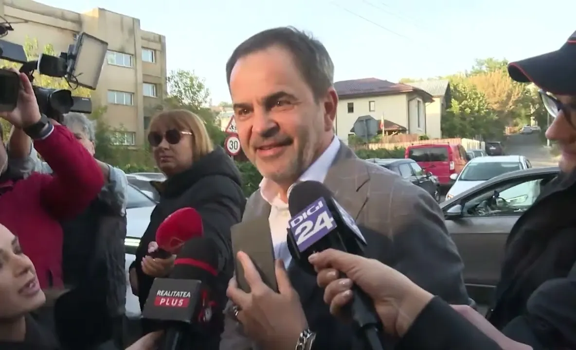 Avocatul lui Fănel Bogos rupe tăcerea la DNA Iași: „Se aduc acuzații nefondate”.