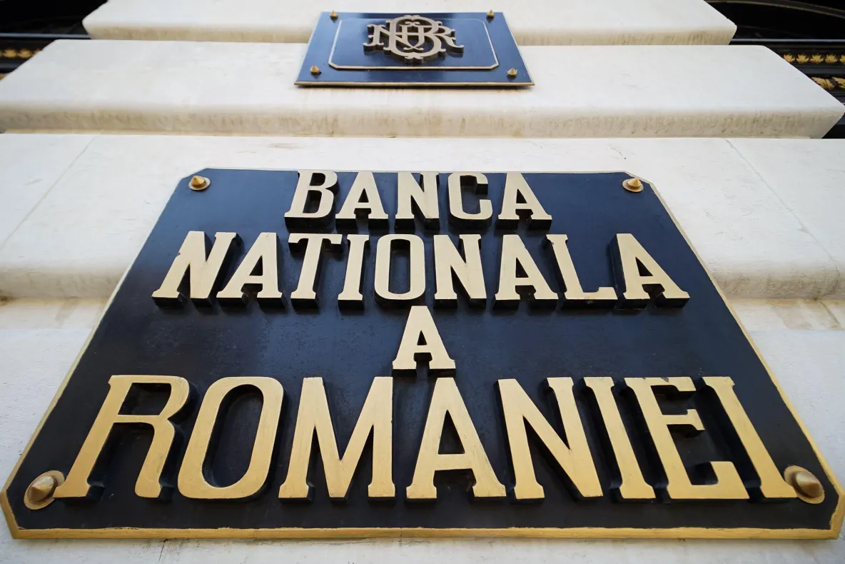 BNR menține dobânda-cheie la 6,50%. Inflația scade, dar economia rămâne sub presiune