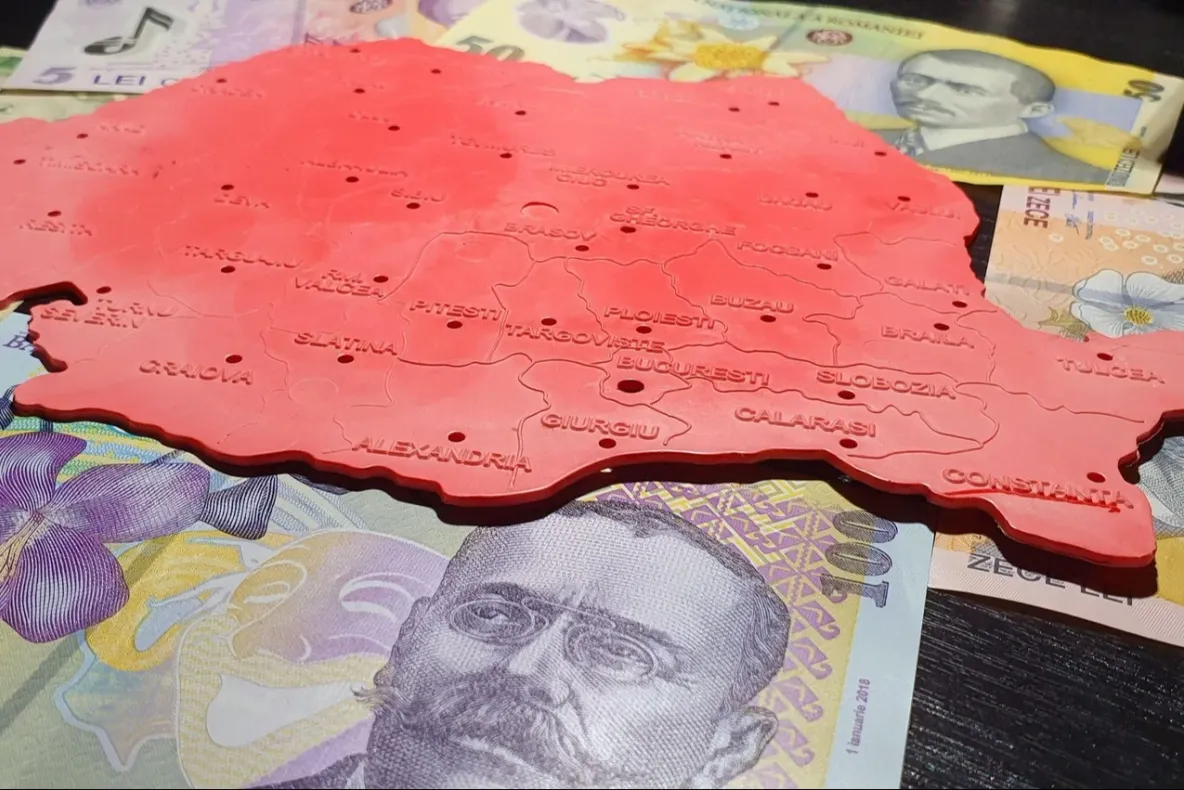 CEDO decide soarta datoriilor salariale ale statului român. România ar putea risca un nou șoc financiar