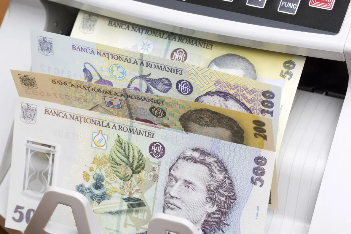Prima rectificare bugetară din 2026: bani pentru Sănătate, salarii și investiții. Deficitul rămâne la 6,2% din PIB