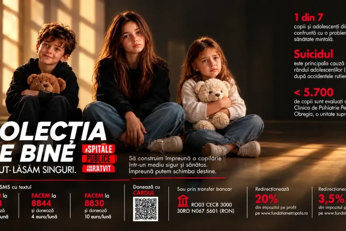 Un proiect pentru generațiile viitoare: Maria Niculae aduce femeile împreună pentru o cauză esențială