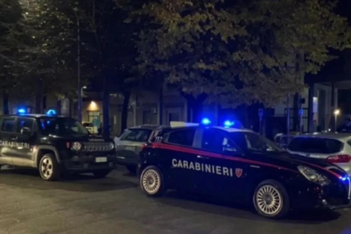 O româncă din Italia, prinsă cu o alcoolemie uriașă la volan. Nici nu știa unde se află