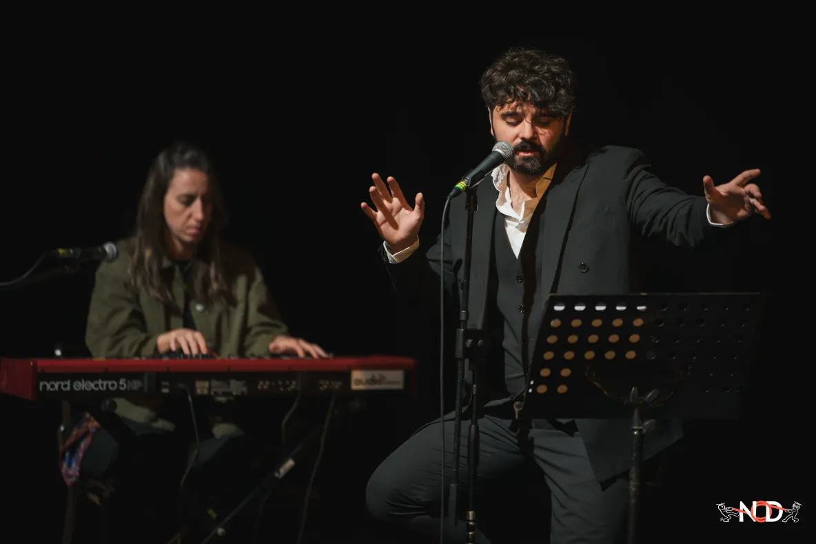 NOD Festival 2026: peste 8.000 de participanți la Brașov, alături de Jonathan Coe, Maja Lunde și Matt Haig