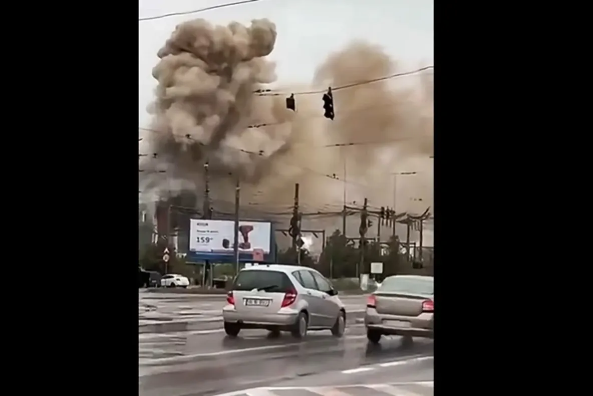 Se lucrează la repornirea CET Iași după incendiu. Peste 50 de angajați și specialiști intervin pentru reluarea căldurii