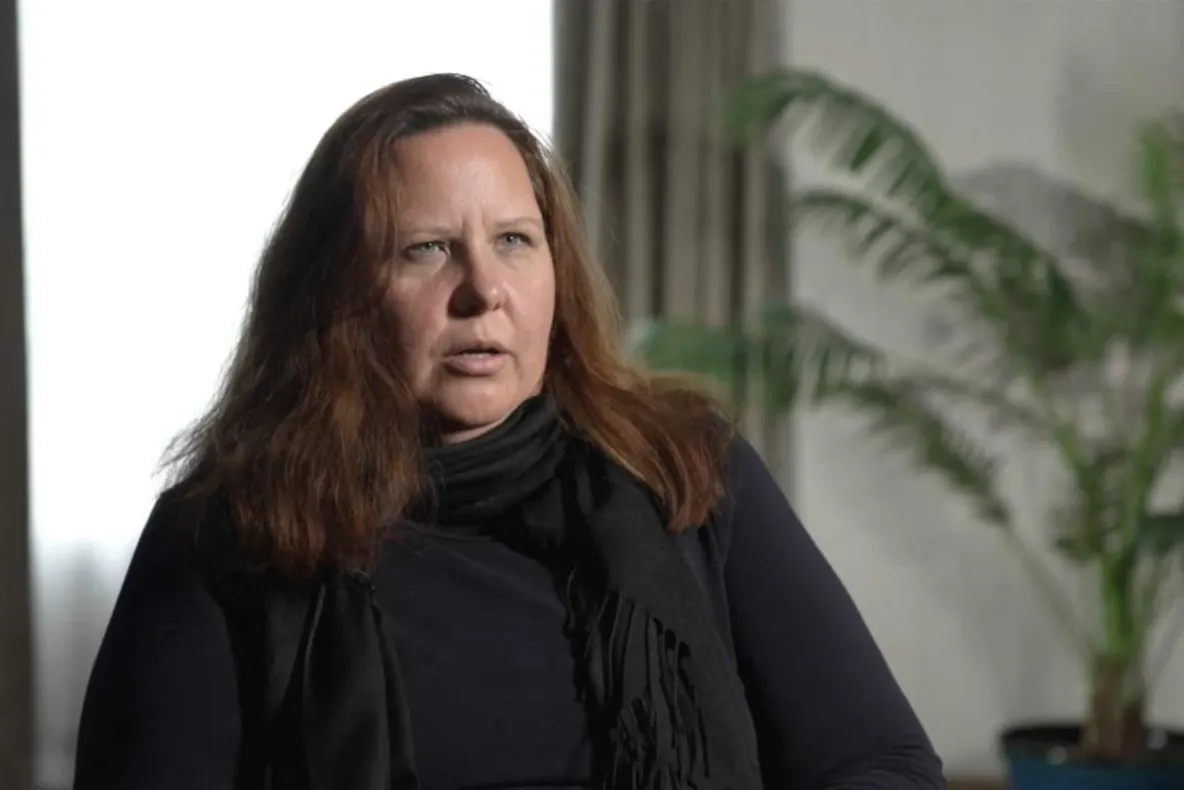 Văduva miliardarului mort în tragedia submersibilului Titan rupe tăcerea după trei ani. Christine Dawood i-a cedat locul fiului său