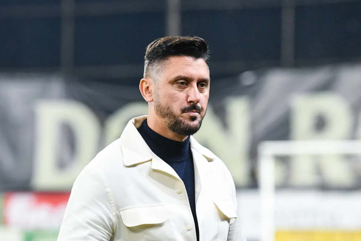 Ciprian Marica critică fotbalul românesc după eșecurile naționalei: „Sistemul este unul pierzător”