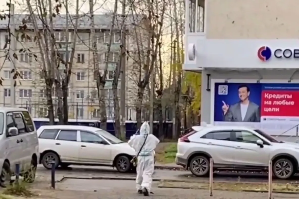 Ciuma din Rusia pune pe jar lumea până în Marea Britanie. Suspiciuni de arme biologice, se cer controale drastice la frontiere