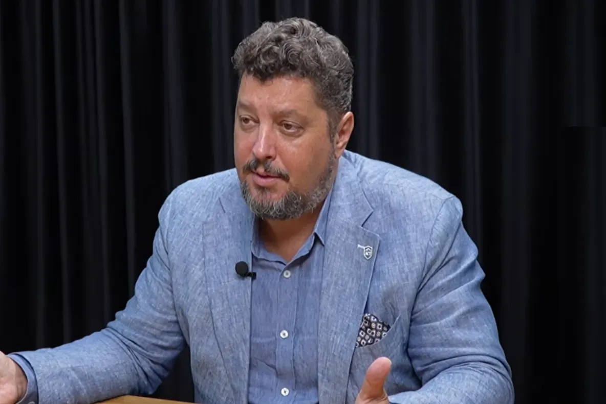 Claudiu Târziu, atac devastator la adresa lui George Simion: „Este prizonier. Deciziile nu mai sunt ale lui”