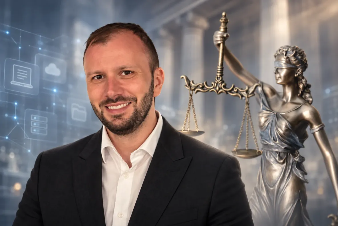 Șeful Tribunalului București, avertisment privind criza din justiție: „Nicio măsură de digitalizare nu poate complini lipsa de resursă umană”