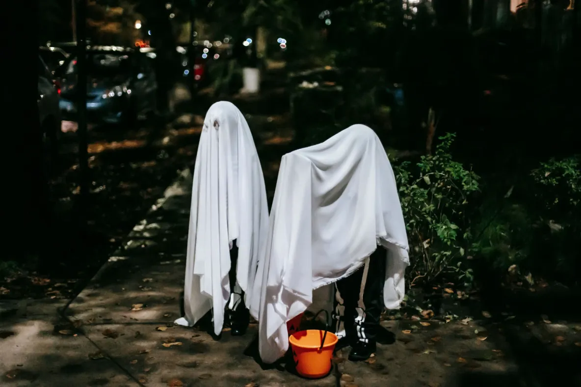 Ai lăsat costumul de Halloween pe ultima sută de metri? 15 idei rapide și creative
